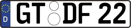 GT-DF22