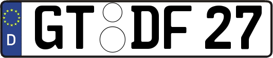 GT-DF27