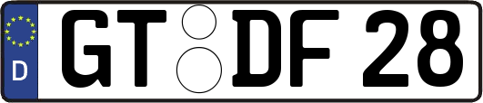 GT-DF28