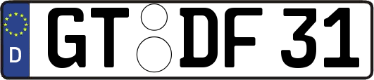 GT-DF31