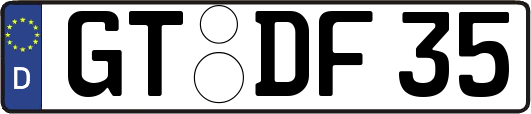 GT-DF35