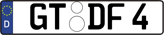 GT-DF4
