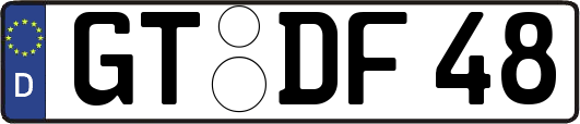 GT-DF48