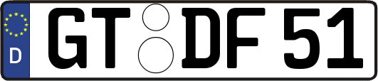 GT-DF51