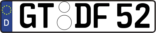 GT-DF52
