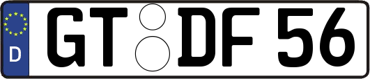 GT-DF56