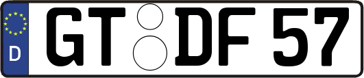 GT-DF57