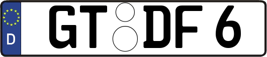 GT-DF6