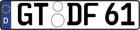 GT-DF61