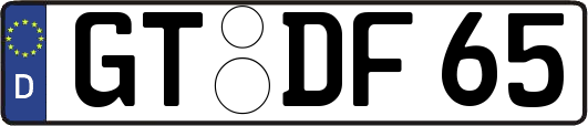 GT-DF65