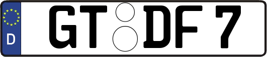 GT-DF7
