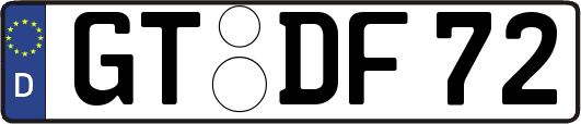 GT-DF72