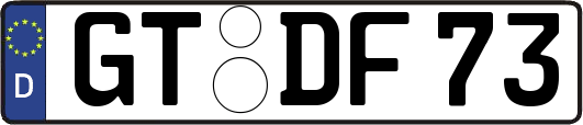 GT-DF73