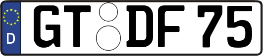 GT-DF75