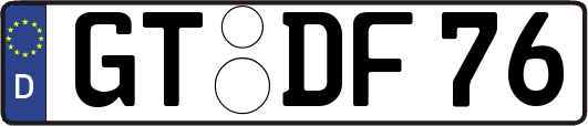 GT-DF76