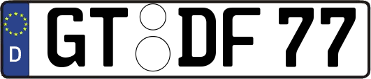 GT-DF77