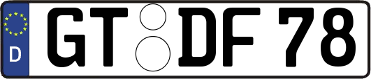 GT-DF78