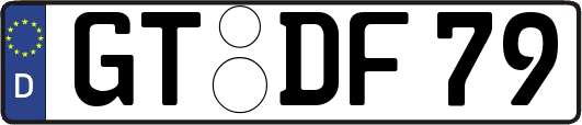 GT-DF79
