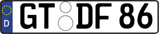 GT-DF86