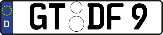 GT-DF9