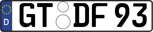 GT-DF93