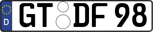 GT-DF98