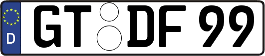 GT-DF99
