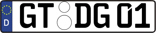 GT-DG01