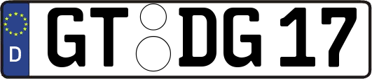 GT-DG17