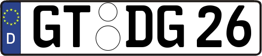 GT-DG26