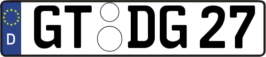 GT-DG27