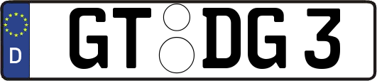 GT-DG3