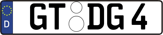 GT-DG4
