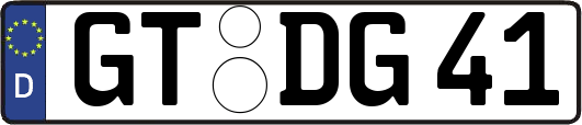 GT-DG41