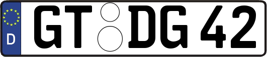 GT-DG42