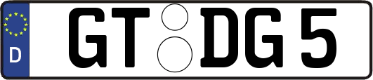 GT-DG5
