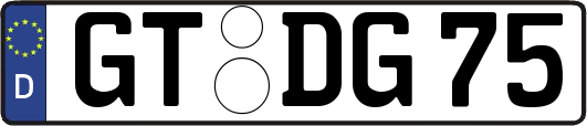 GT-DG75