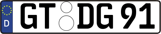 GT-DG91