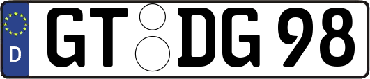 GT-DG98