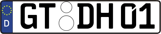GT-DH01
