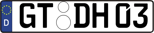 GT-DH03
