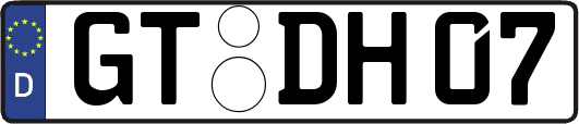GT-DH07