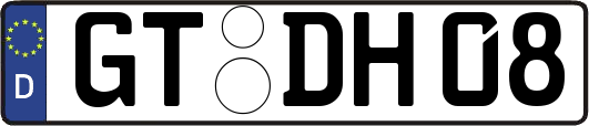 GT-DH08