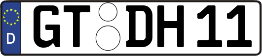 GT-DH11