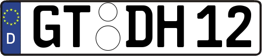GT-DH12