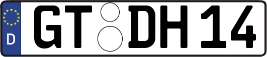 GT-DH14