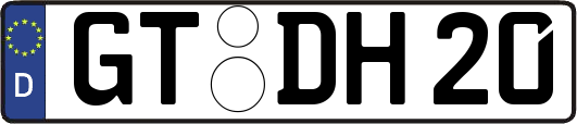 GT-DH20