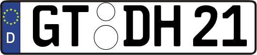 GT-DH21