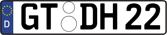 GT-DH22