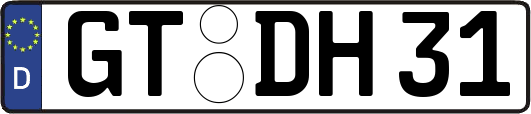 GT-DH31